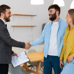 Resolución de contrato de alquiler por habitaciones