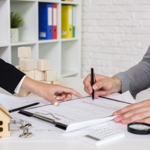 Resolución de contrato de arrendamiento